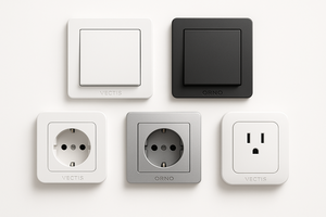 Διακοπτικό Υλικό